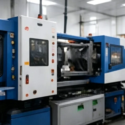 Precision Injection Molding