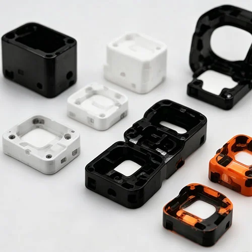 Functional Assemblies