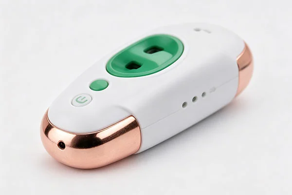 Soft-touch Functional Parts