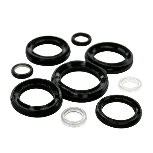Sealing Components