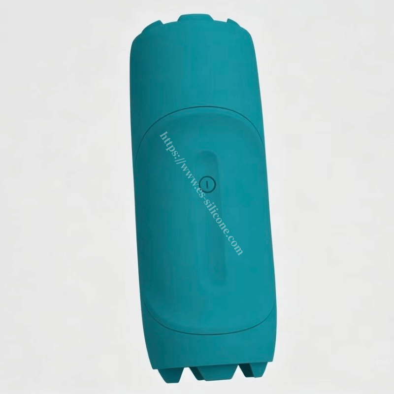 Massagepistol Silicon Skyddshylsa