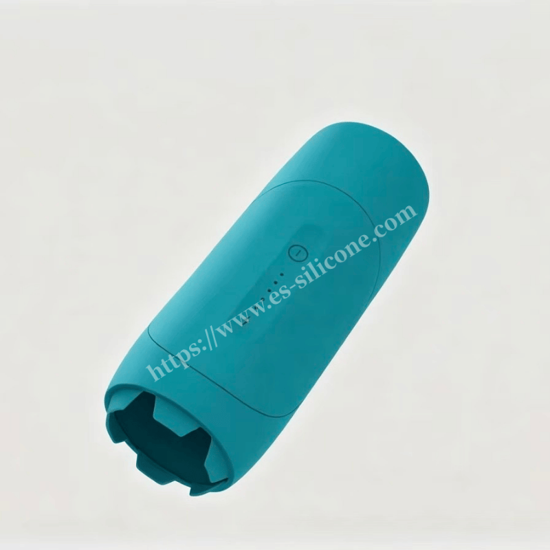 Massagepistol Silicon Skyddshylsa