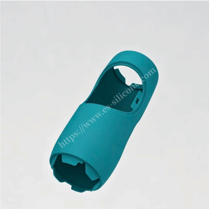 Massagepistol Silicon Skyddshylsa