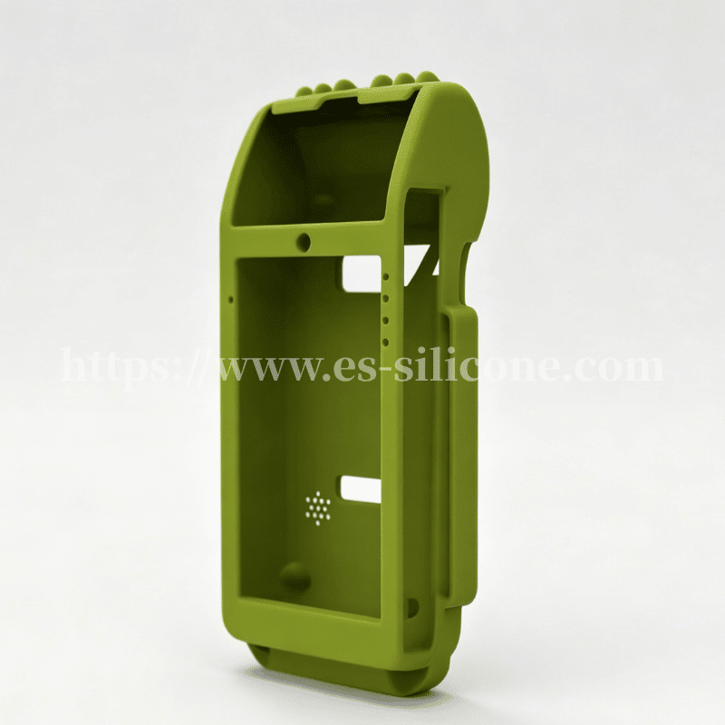 AMP-8000 POS-terminal silikonskyddsfodral