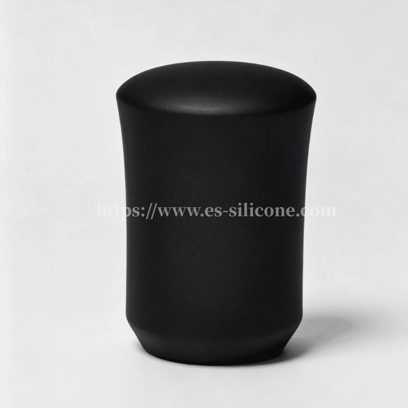 Silikon Flat-head massagehuvud