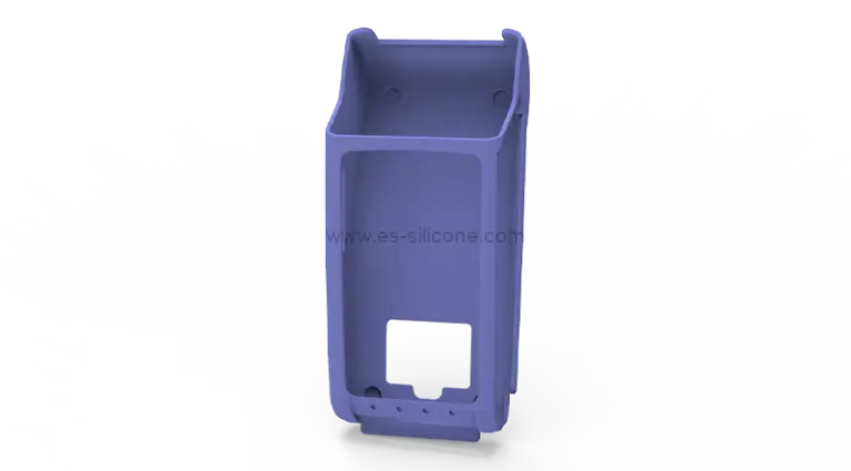 DATECS-BP5000 POS-terminal silikonskyddsfodral