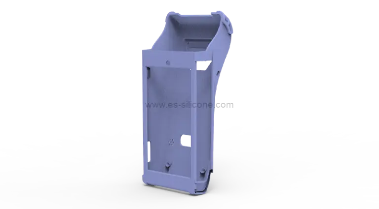 SUNYARD-180 POS Terminal Silikonskyddsfodral
