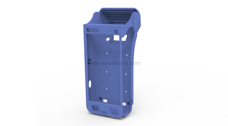 CENTERM-K9 POS-terminal silikonskyddsfodral