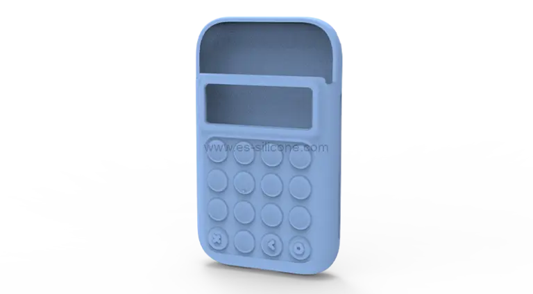 DSPREAD-A29 POS-terminal silikonskyddsfodral