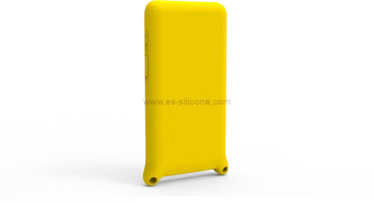 PAX-A50 POS-terminal silikonskyddsfodral