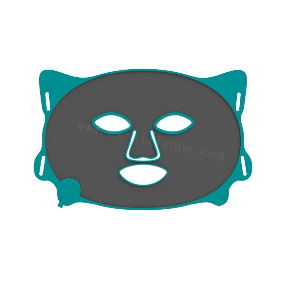 Flytande Silikon Photon Beauty Mask