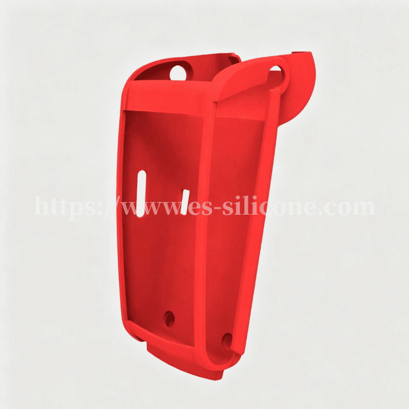 INGENICO-IWL220 POS-terminal silikonskyddsfodral