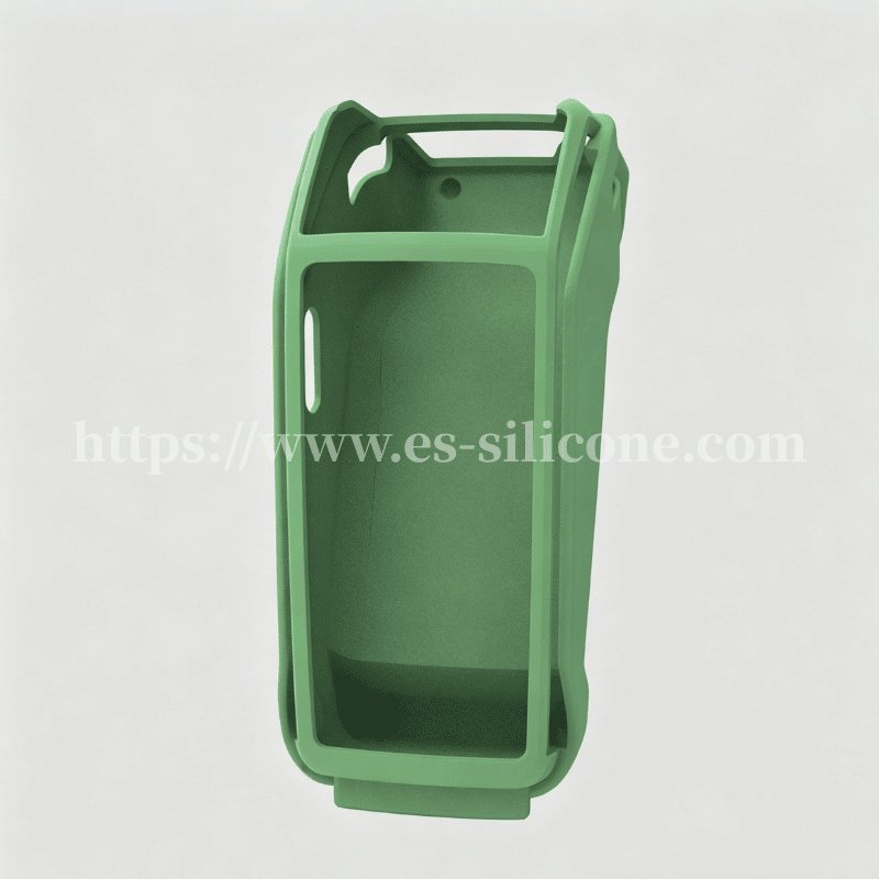 INGENICO-MOVE2500 POS Terminal Silikonskyddsfodral