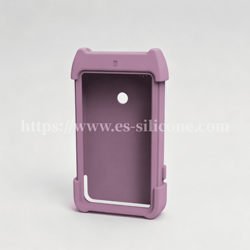 PAX-D190 POS-terminal silikonskyddsfodral