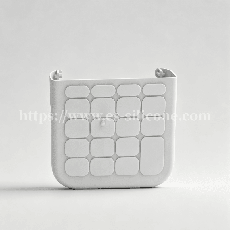 POS ME70 Terminal Silikon Skyddsfodral
